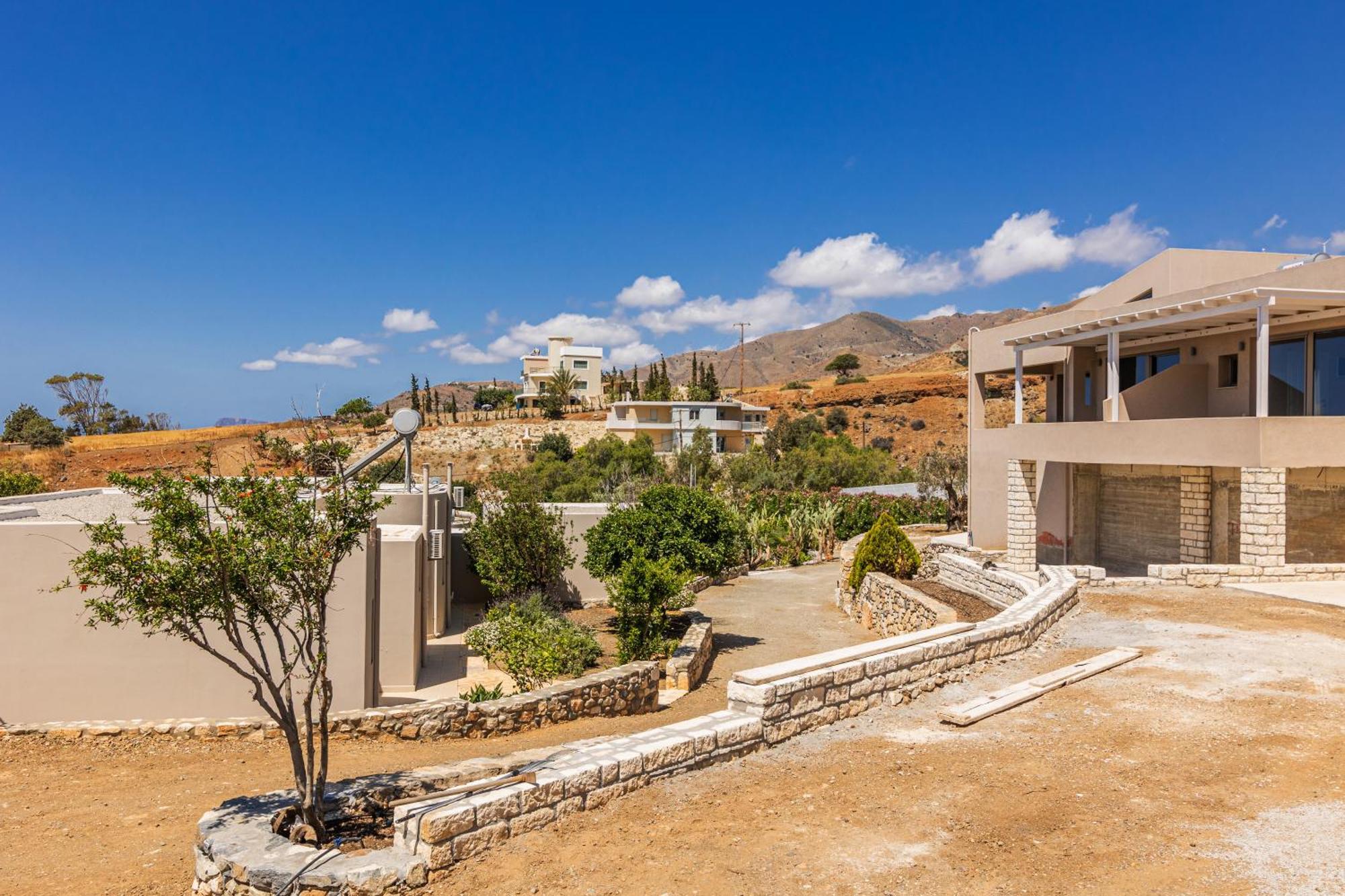 Mythos Village Diskos Léntas Exterior foto