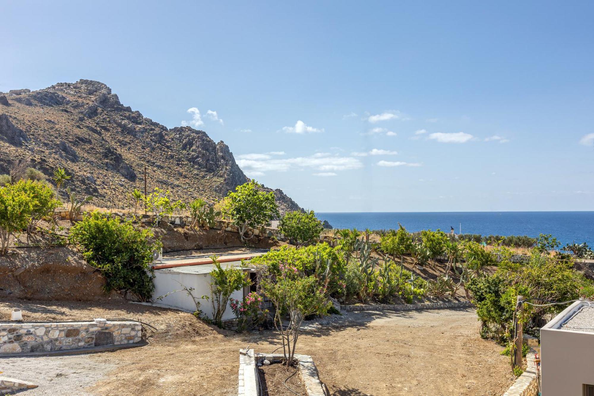 Mythos Village Diskos Léntas Exterior foto