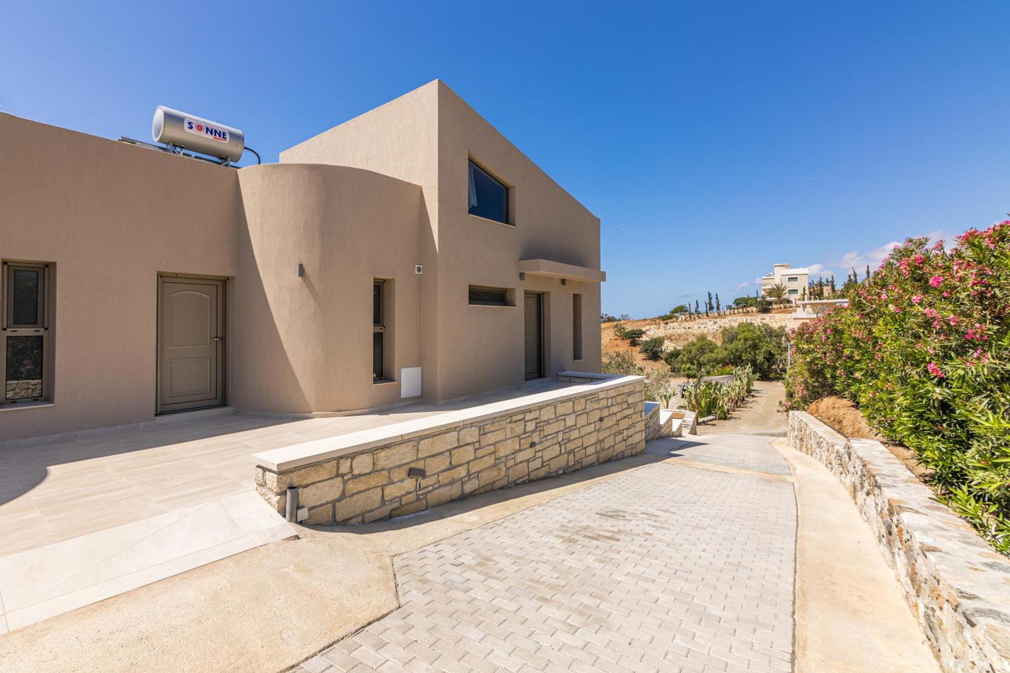 Mythos Village Diskos Léntas Exterior foto