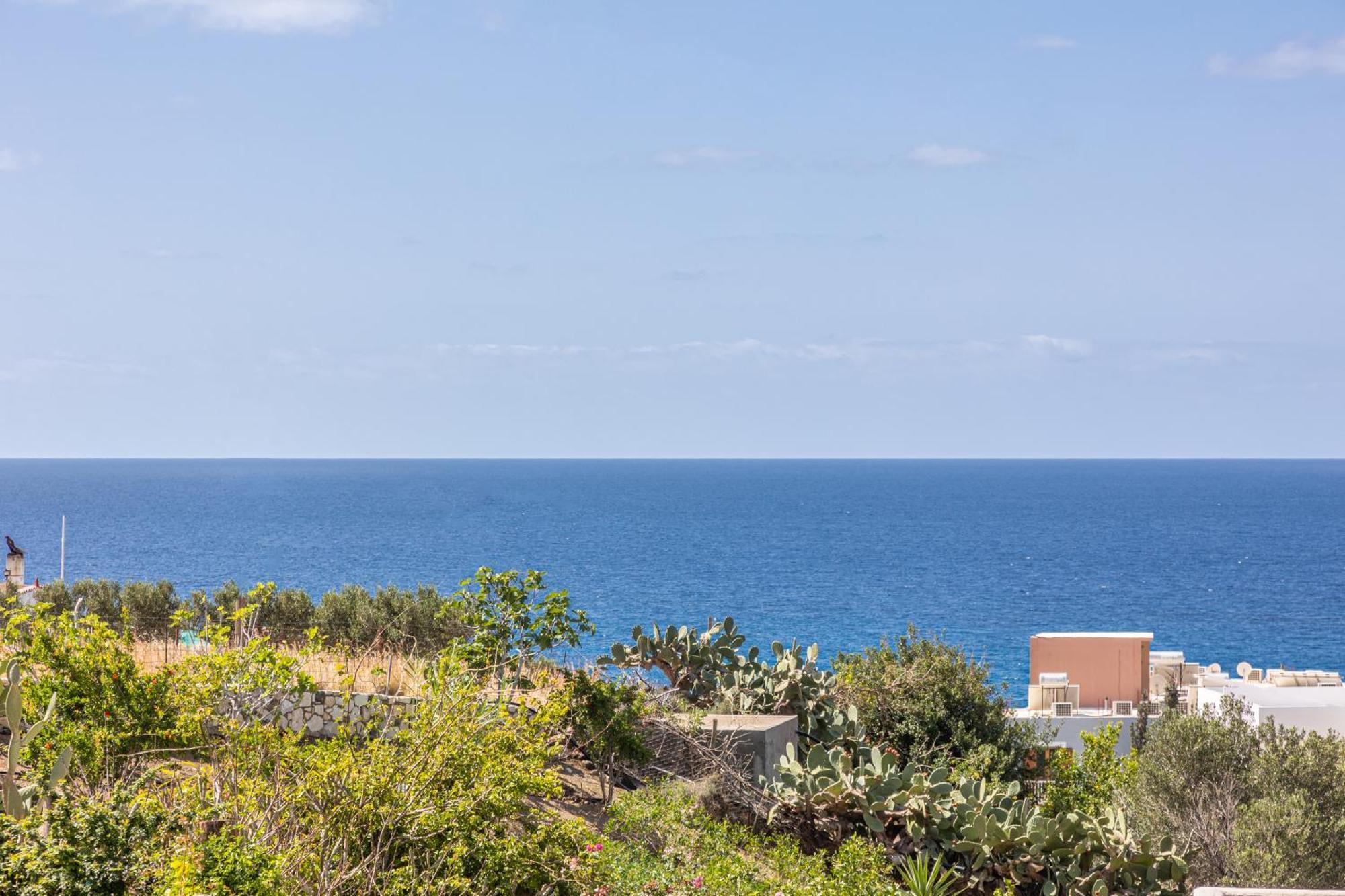 Mythos Village Diskos Léntas Exterior foto